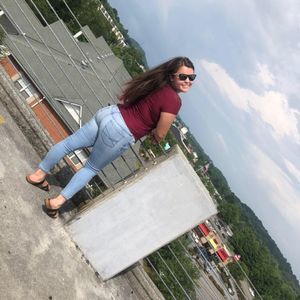 Meet your Posher, Erin